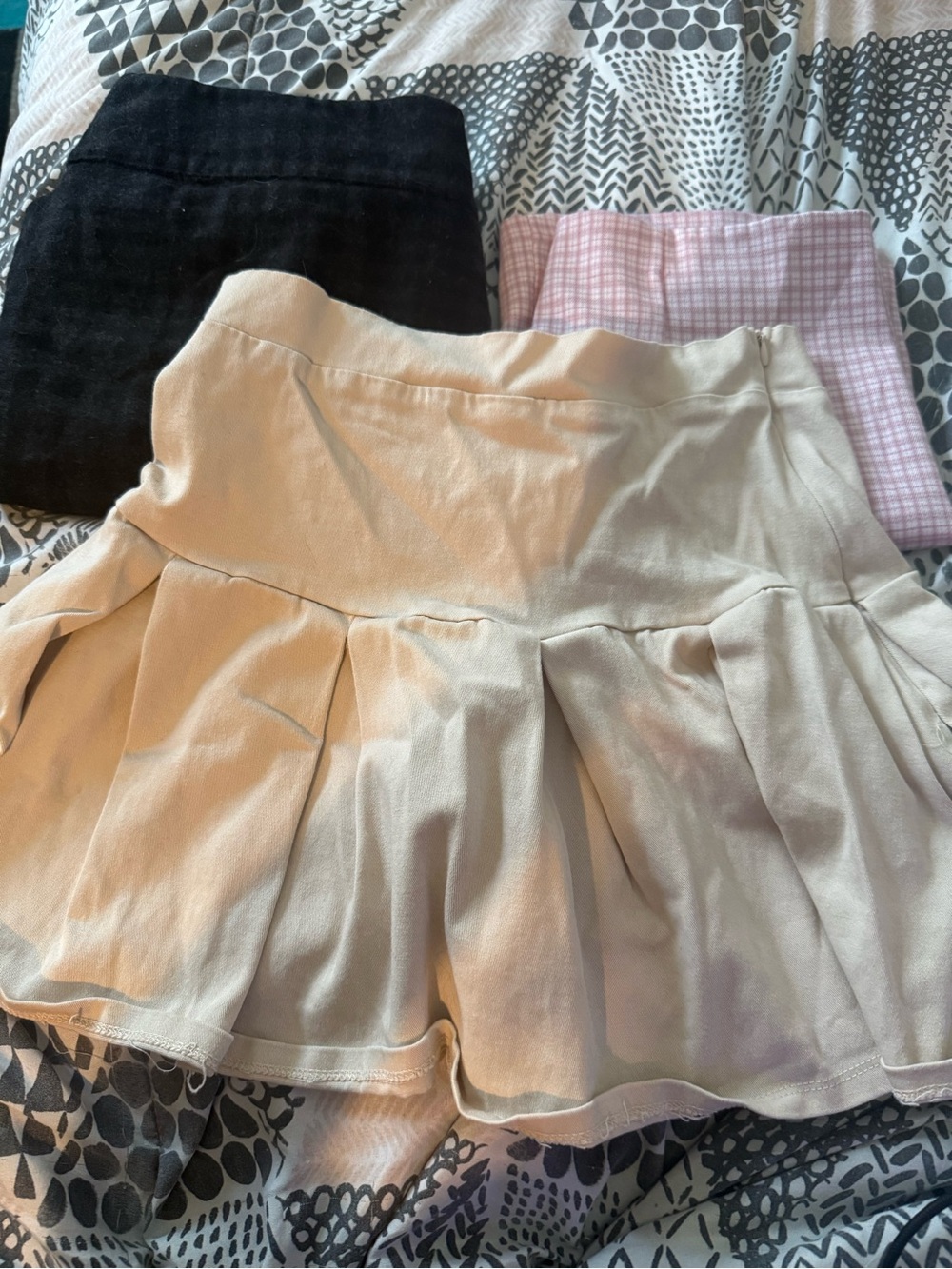 Bundle Of Three Skirts Size Medium
